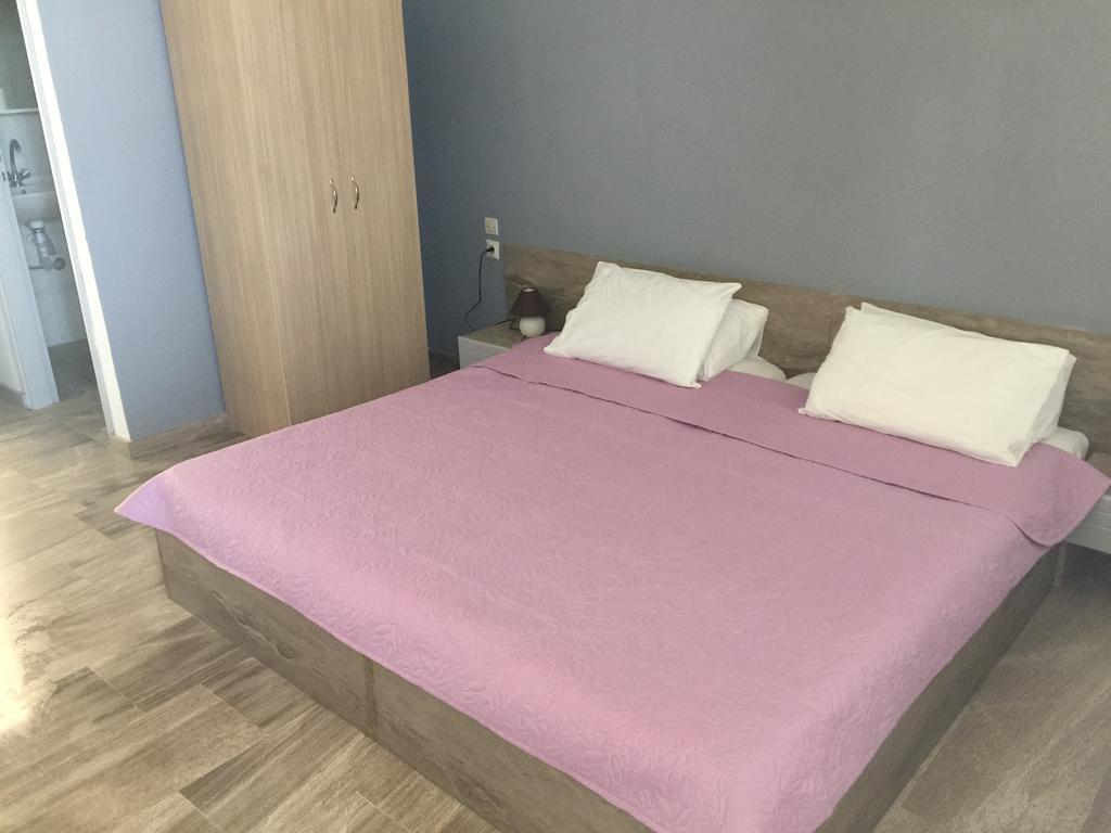 Alexandros Apartments Drepano  Phòng bức ảnh