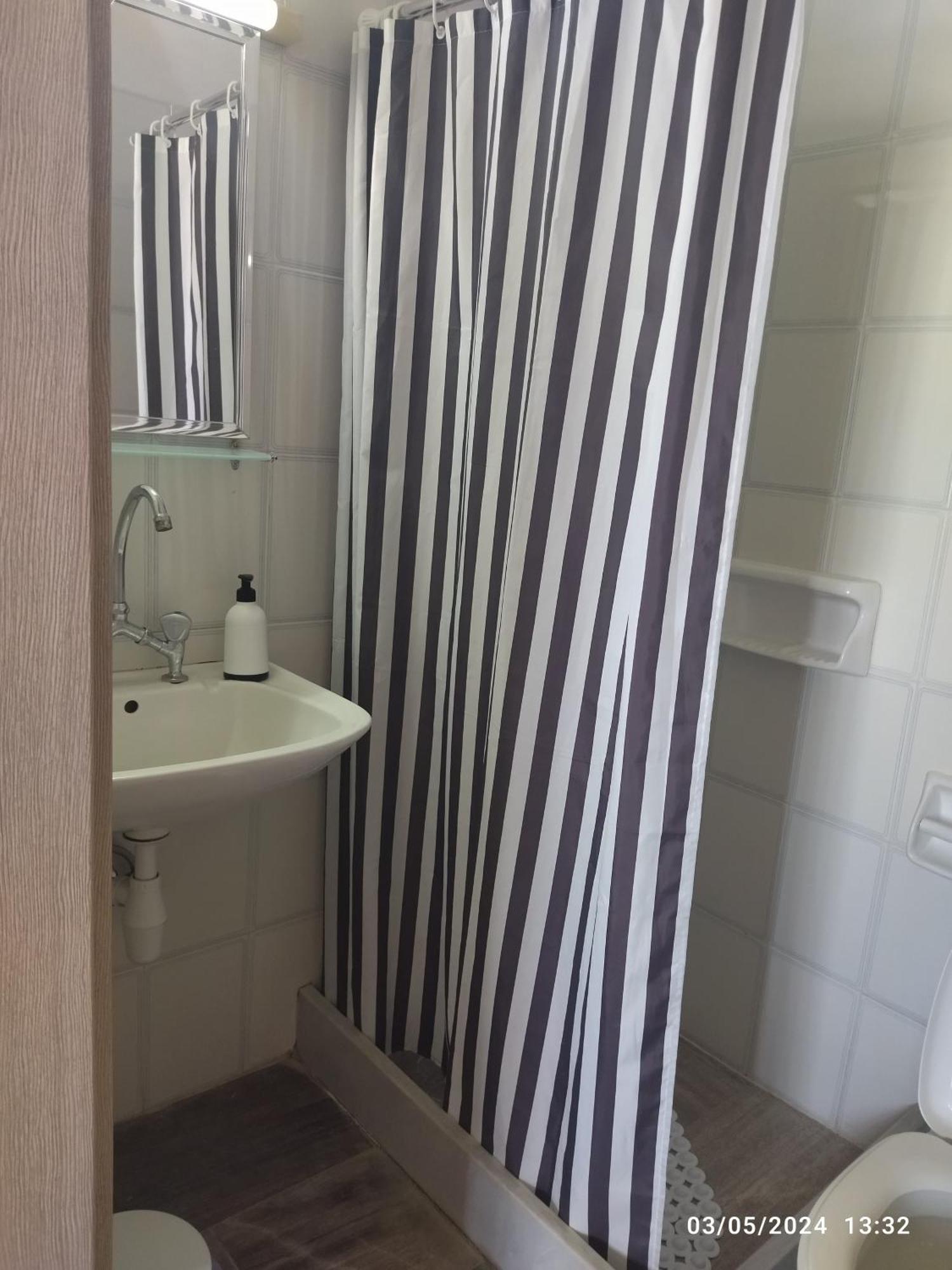 Alexandros Apartments Drepano  Ngoại thất bức ảnh