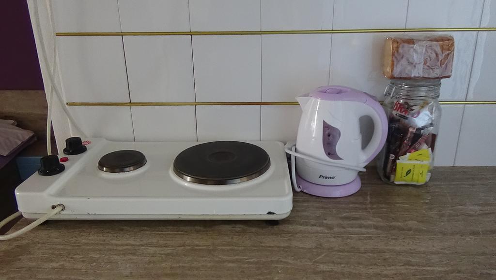 Alexandros Apartments Drepano  Ngoại thất bức ảnh